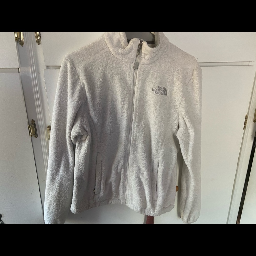 North face jacket